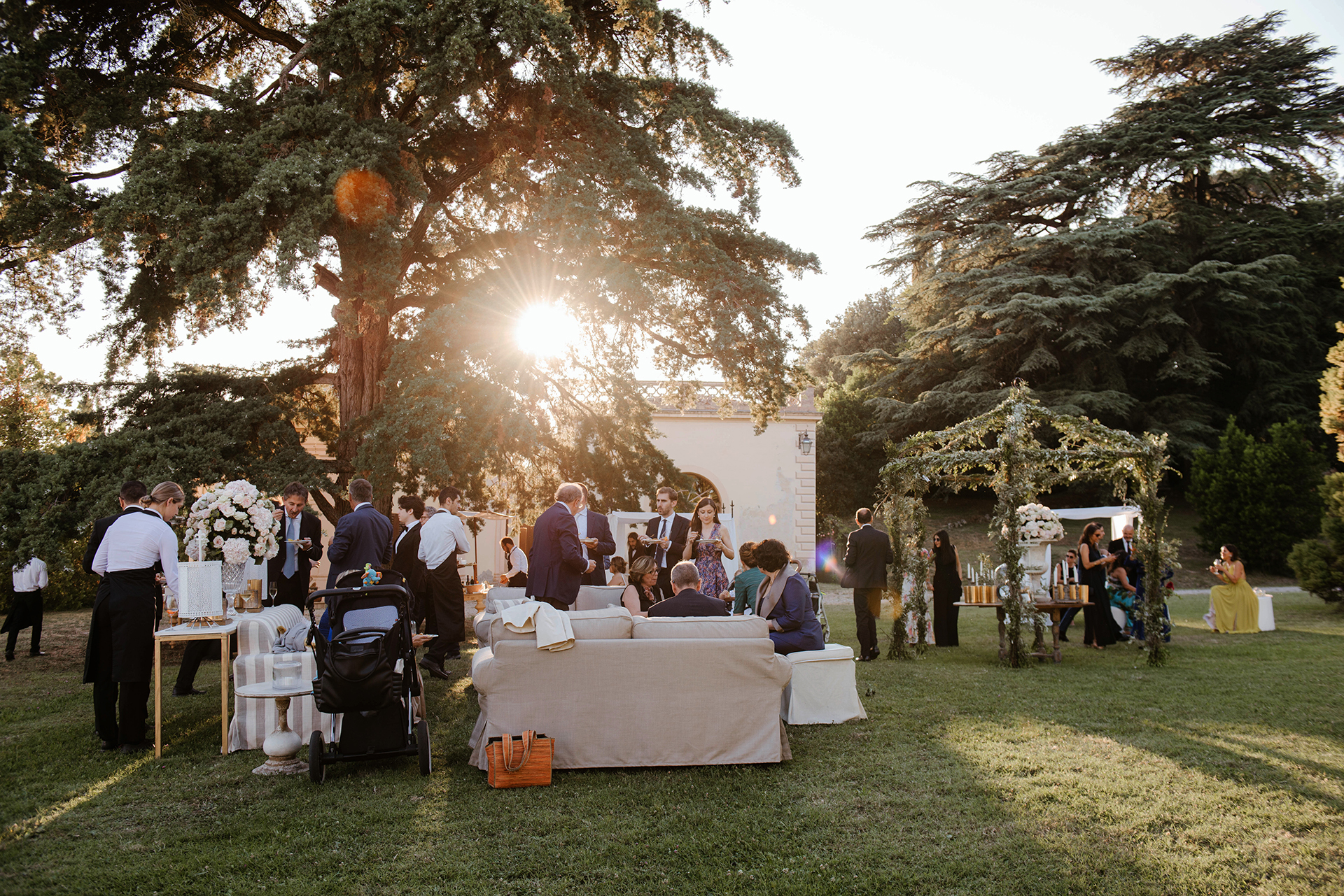 Wedding in Perugia :: 35