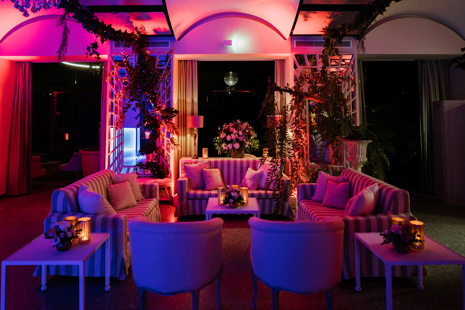 Romantic wedding in lake Como :: 51