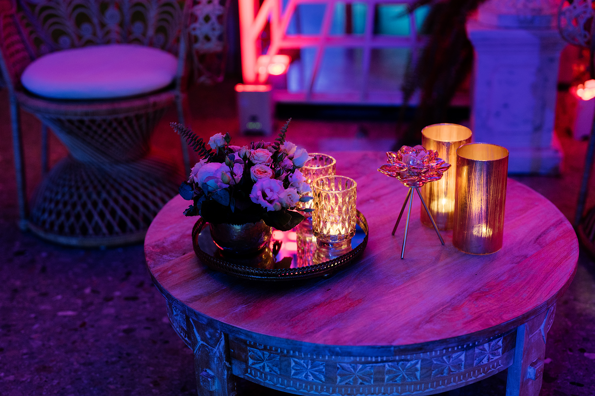 Romantic wedding in lake Como :: 52