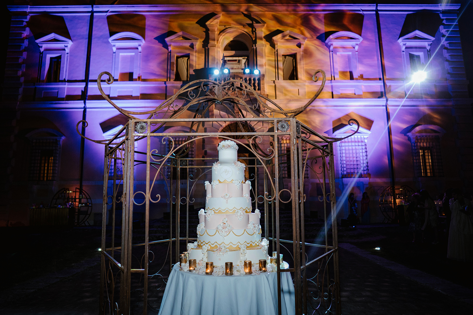 Wedding in Perugia :: 45