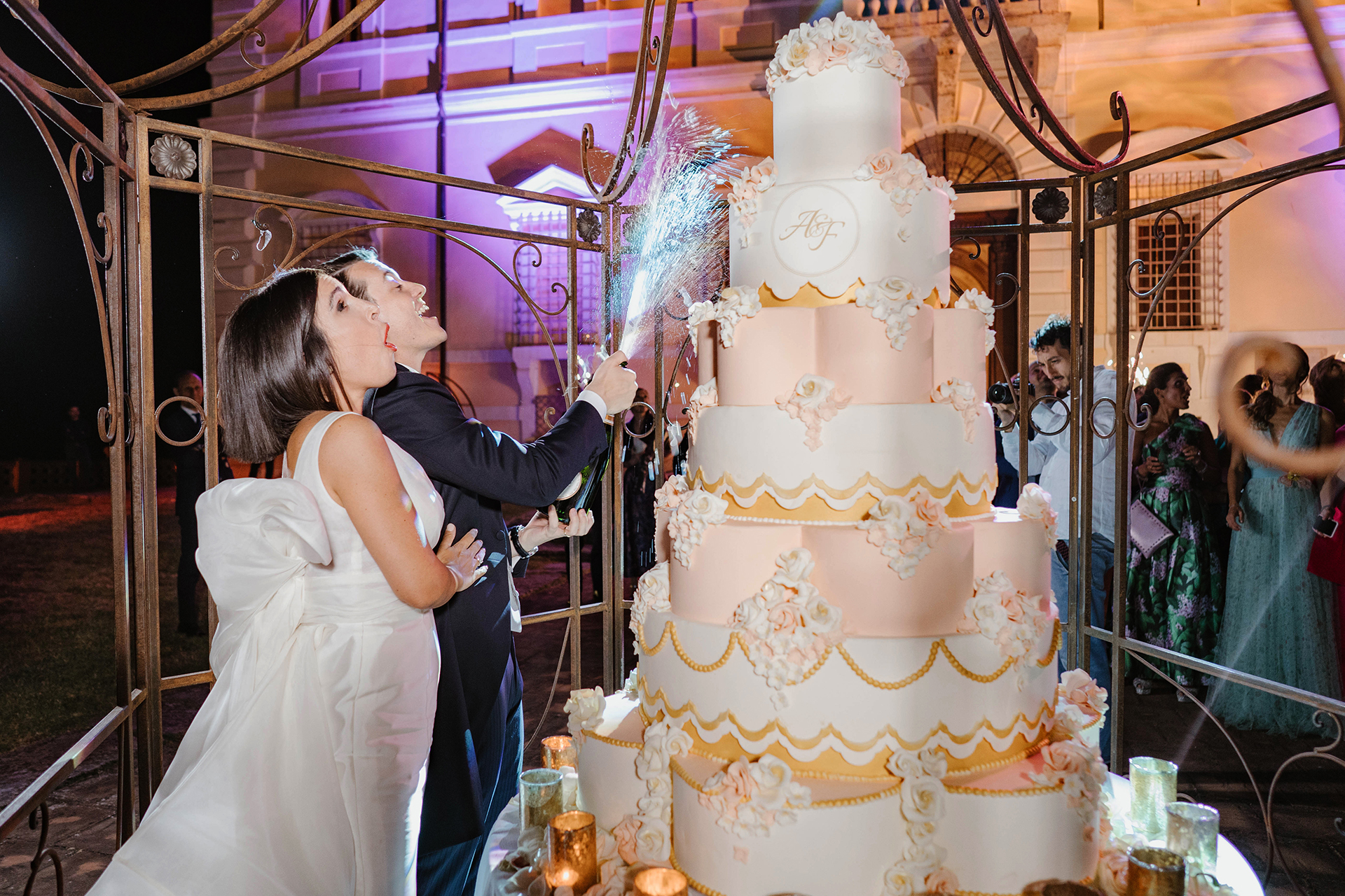 Wedding in Perugia :: 46
