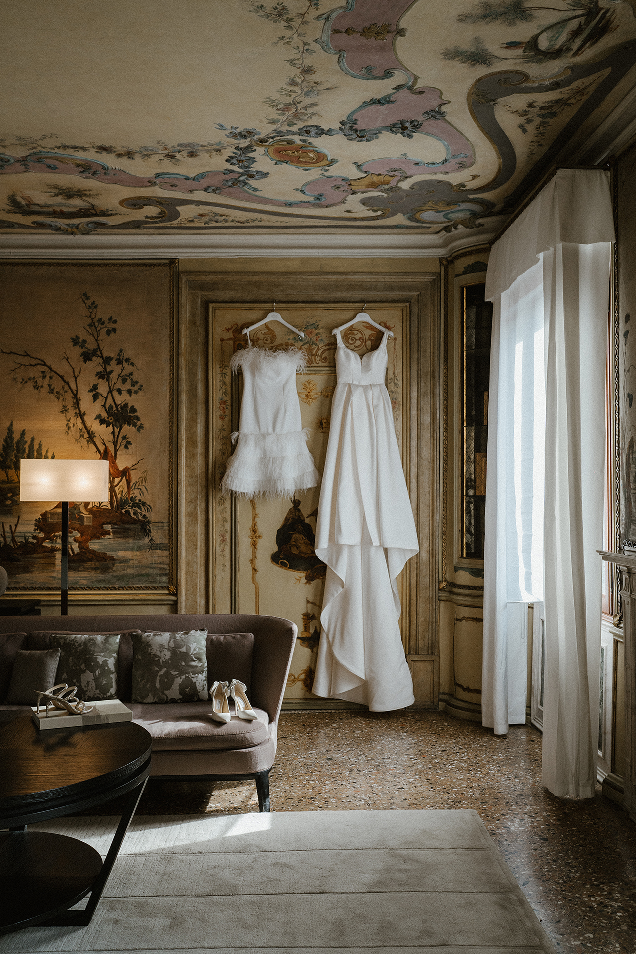 Wedding in Venice :: 1