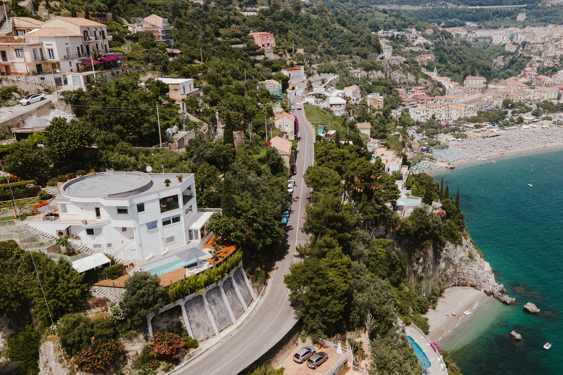 Cilento Coast :: 1