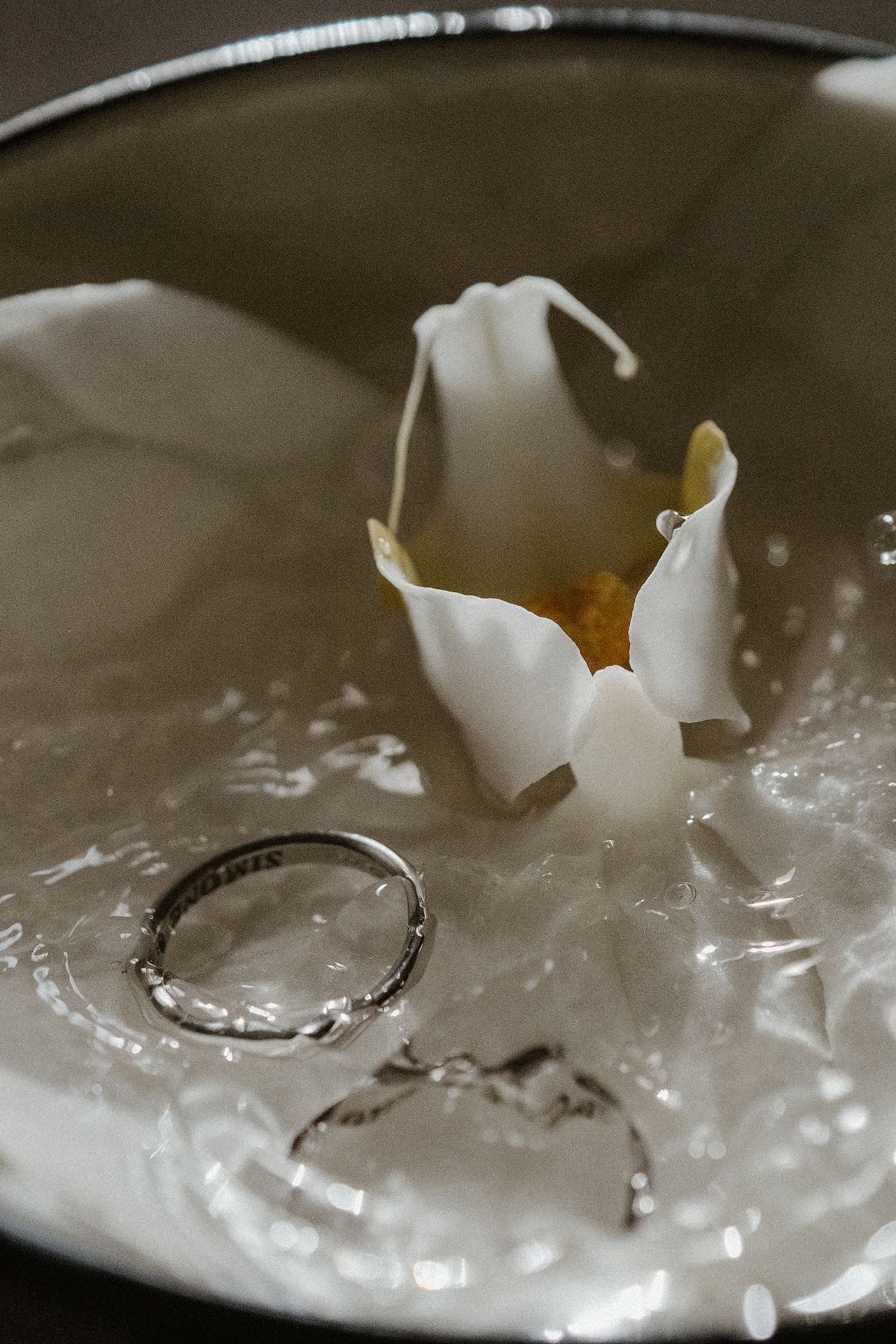 Wedding in Venice :: 2