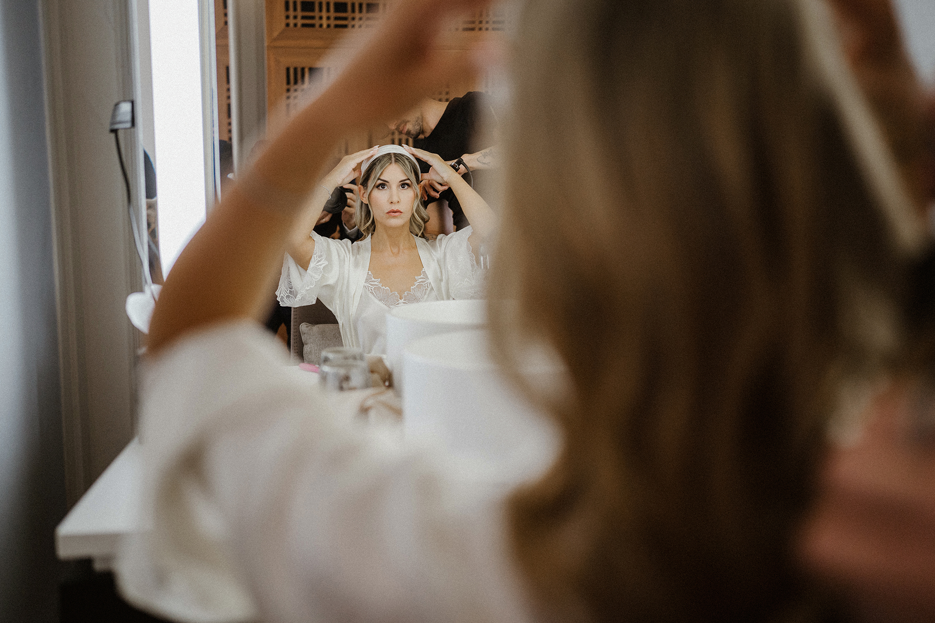 Wedding in Venice :: 3