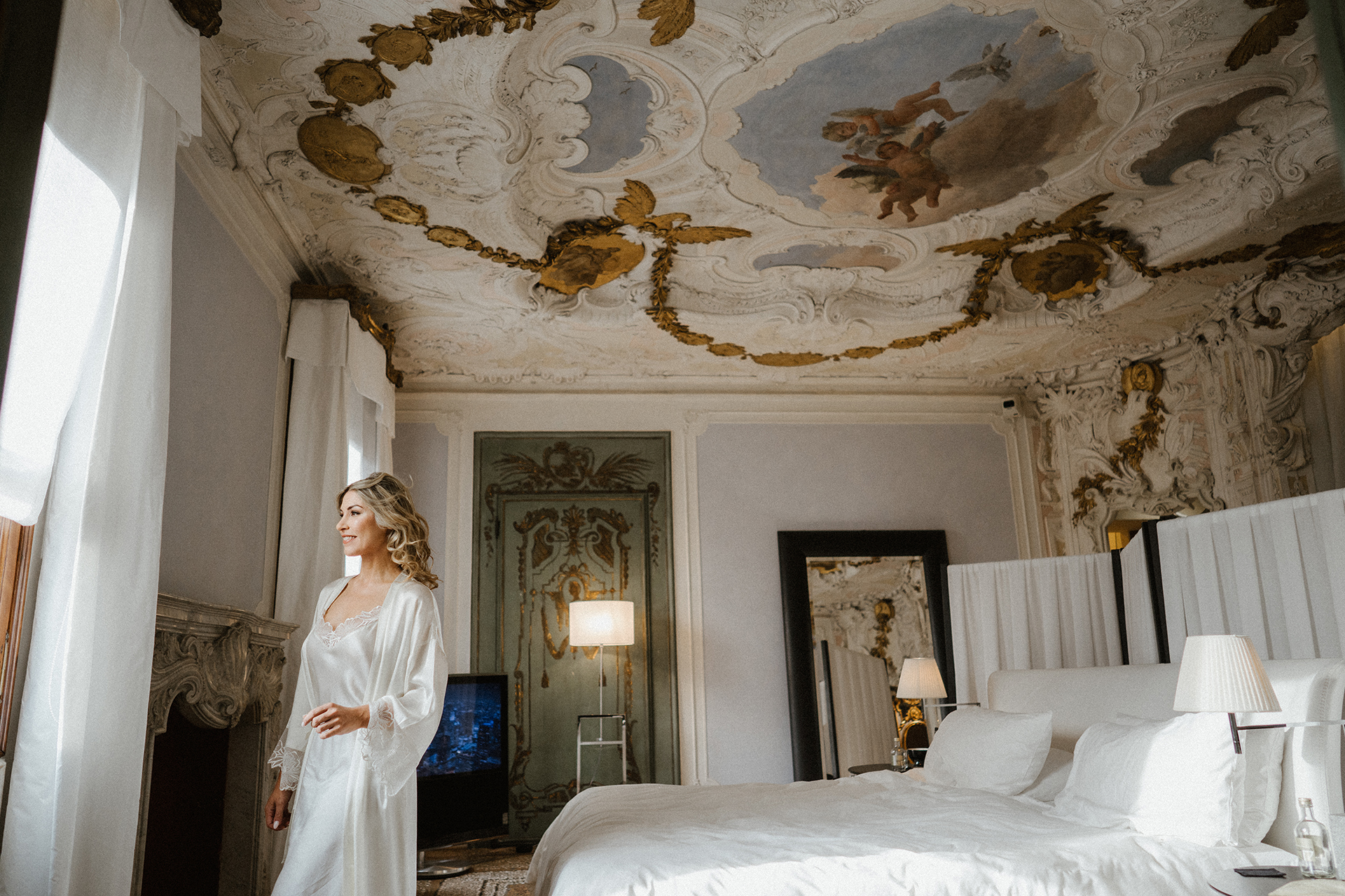 Wedding in Venice :: 5