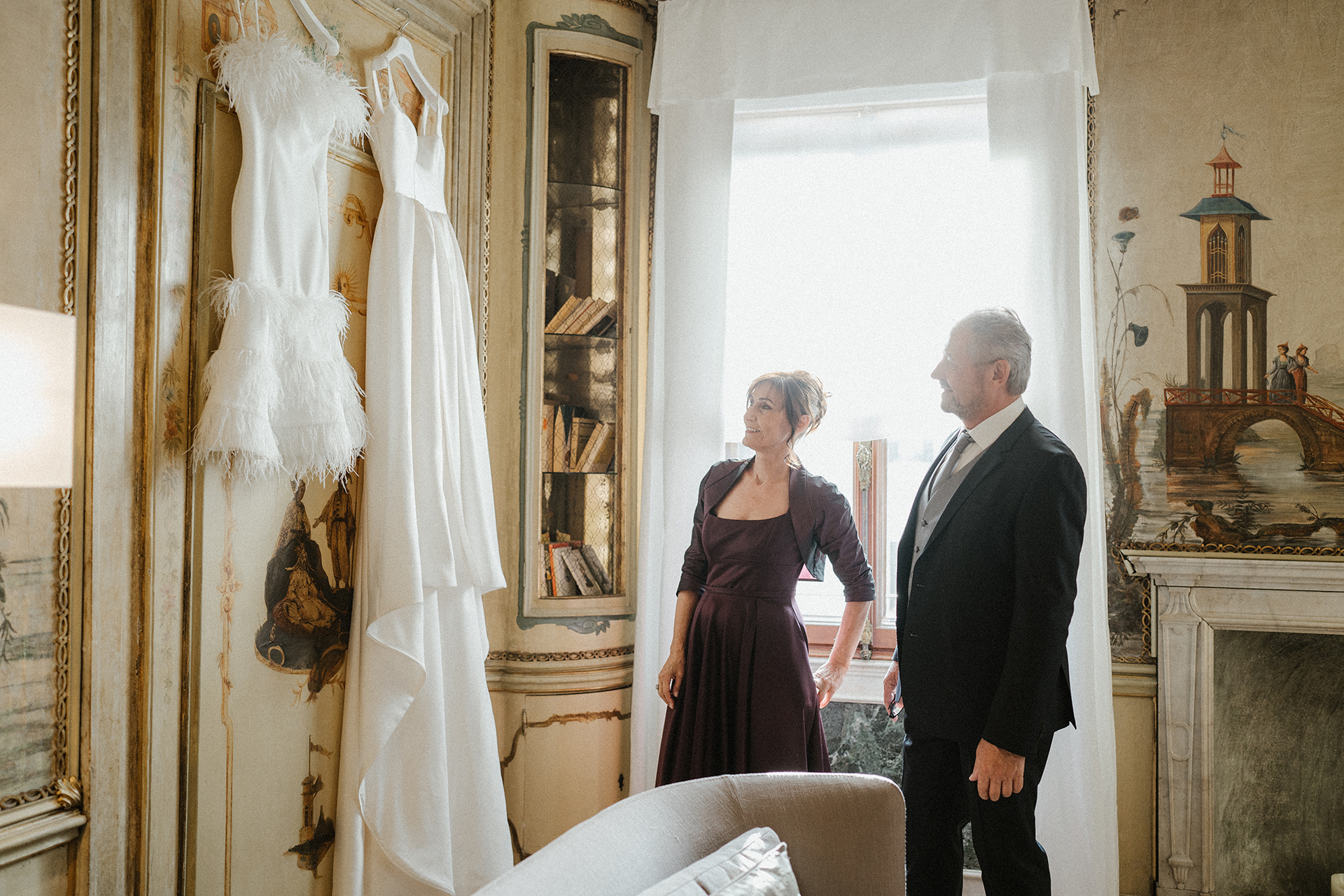 Wedding in Venice :: 6