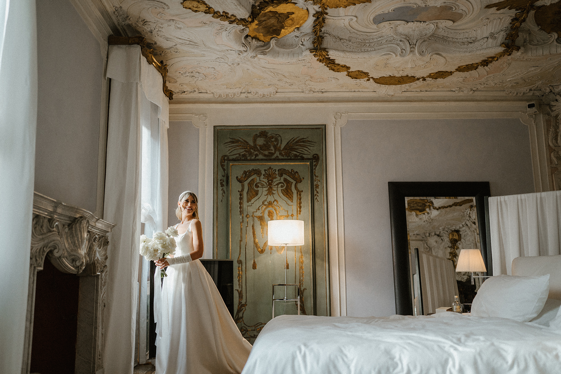 Wedding in Venice :: 7