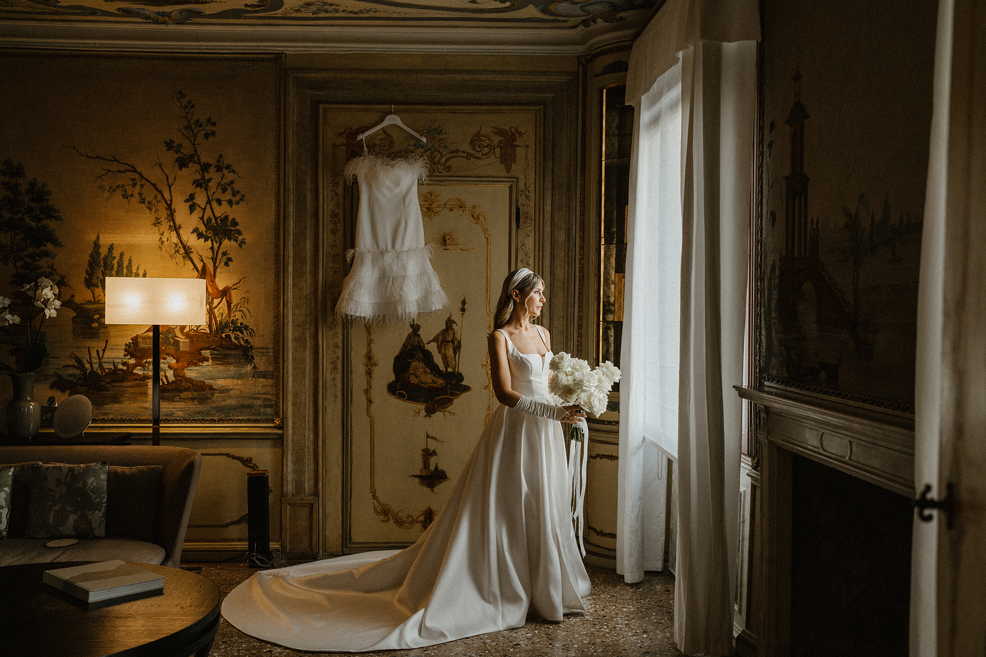 Wedding in Venice :: 9