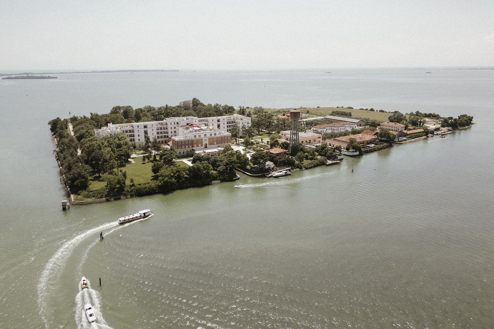 Wedding in Venezia :: 1