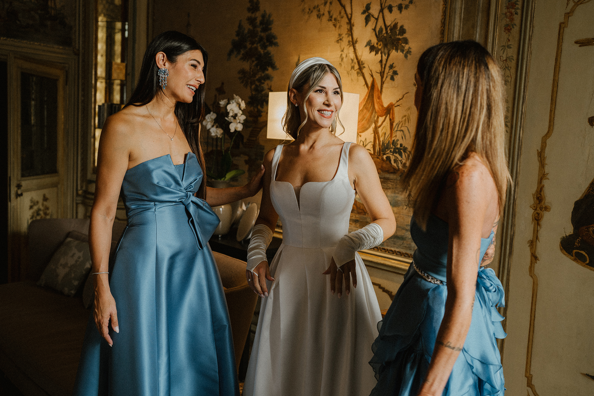 Wedding in Venice :: 10