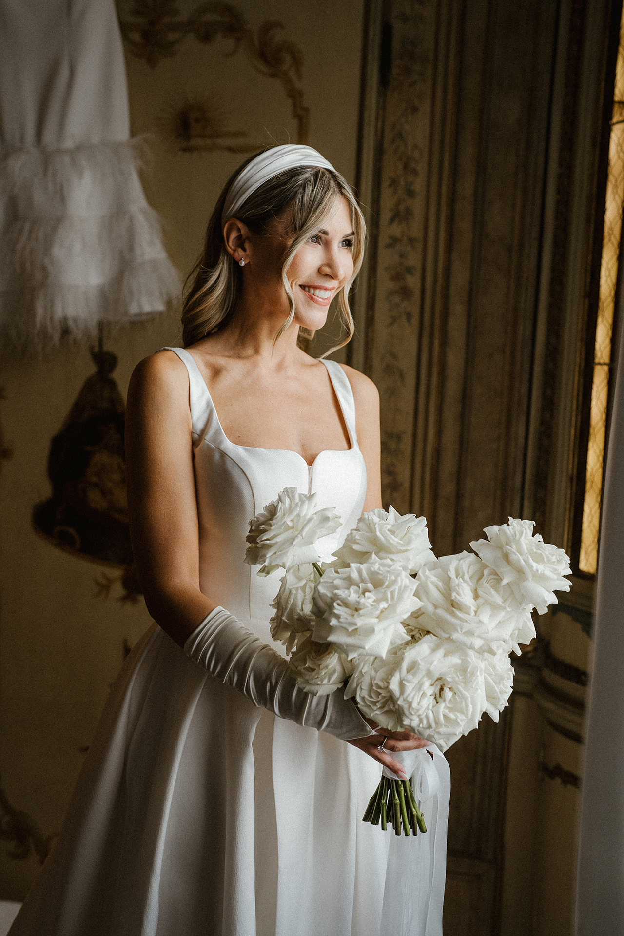 Wedding in Venice :: 11