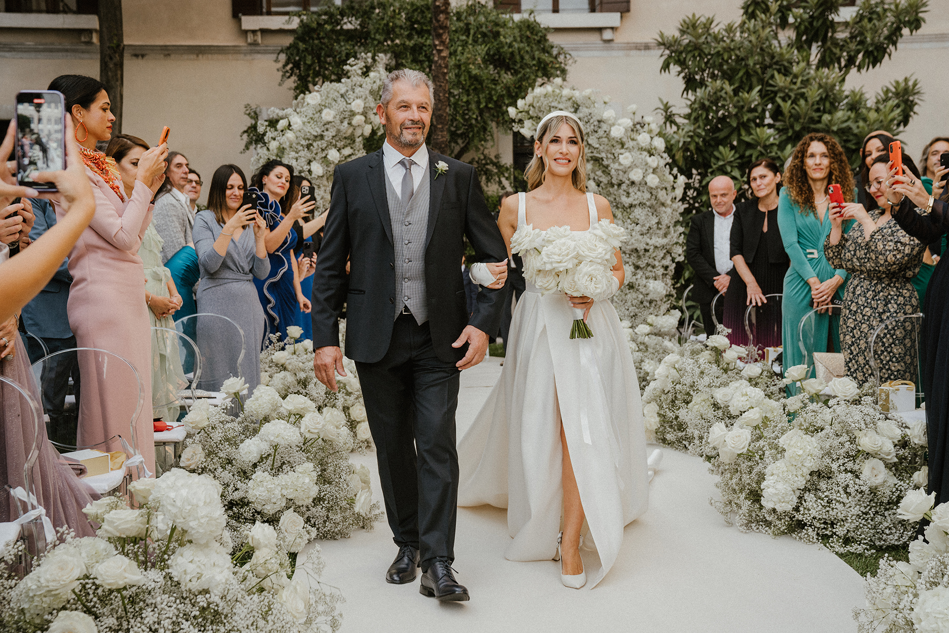 Wedding in Venice :: 13