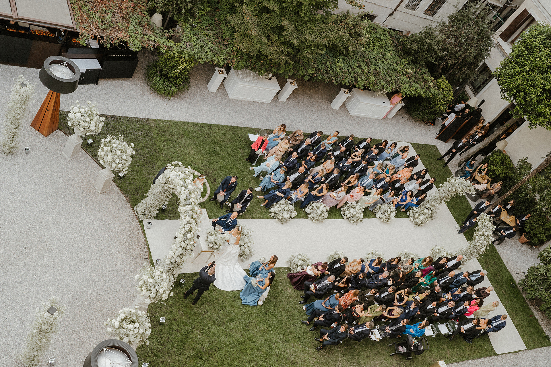 Wedding in Venice :: 14