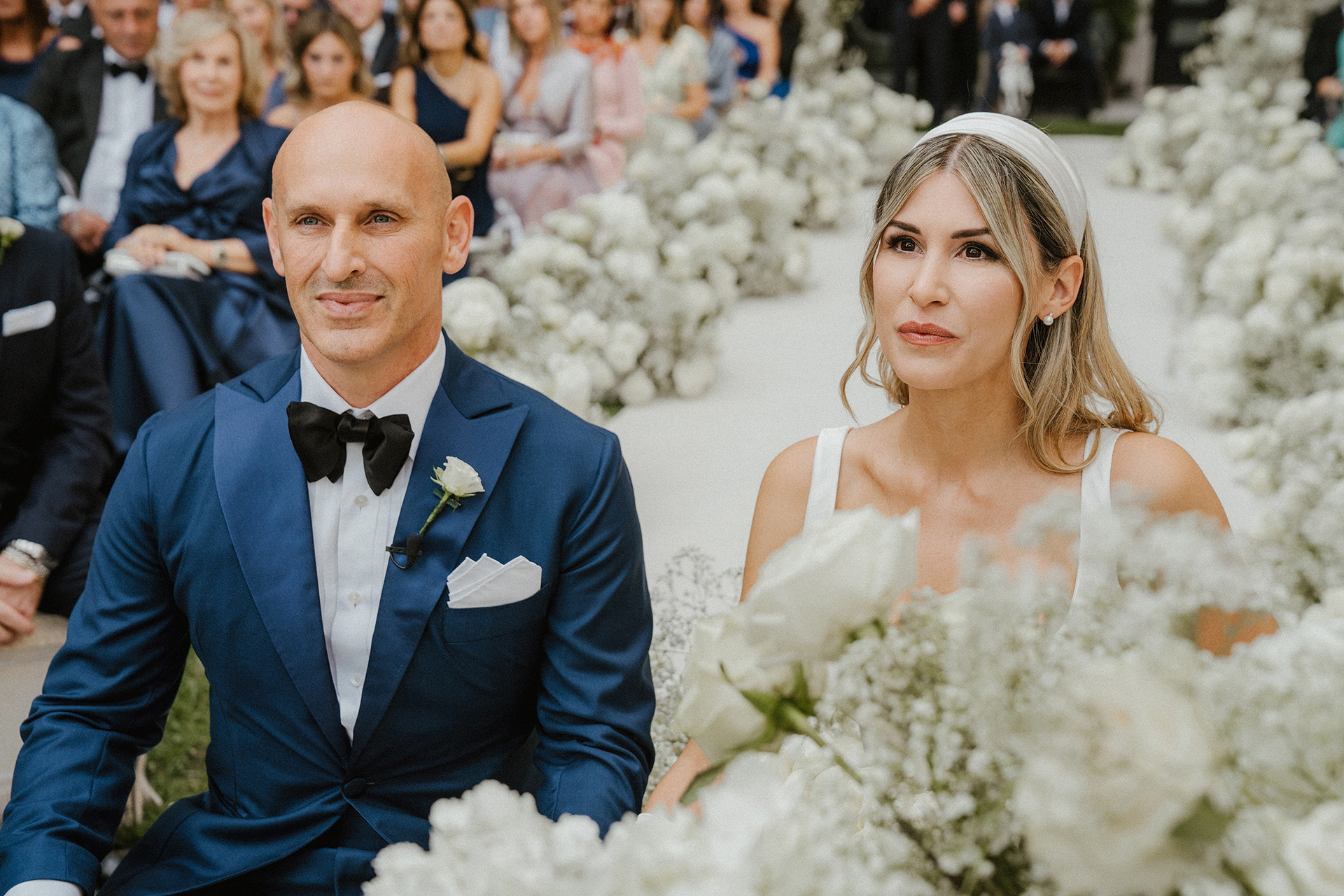 Wedding in Venice :: 15