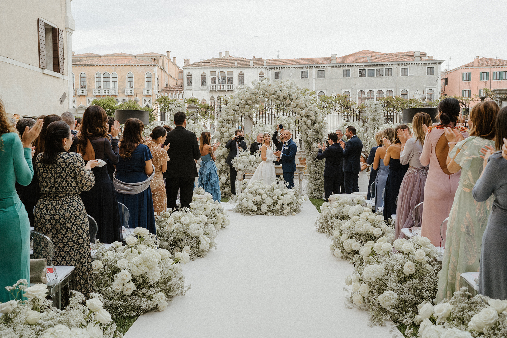 Wedding in Venice :: 16
