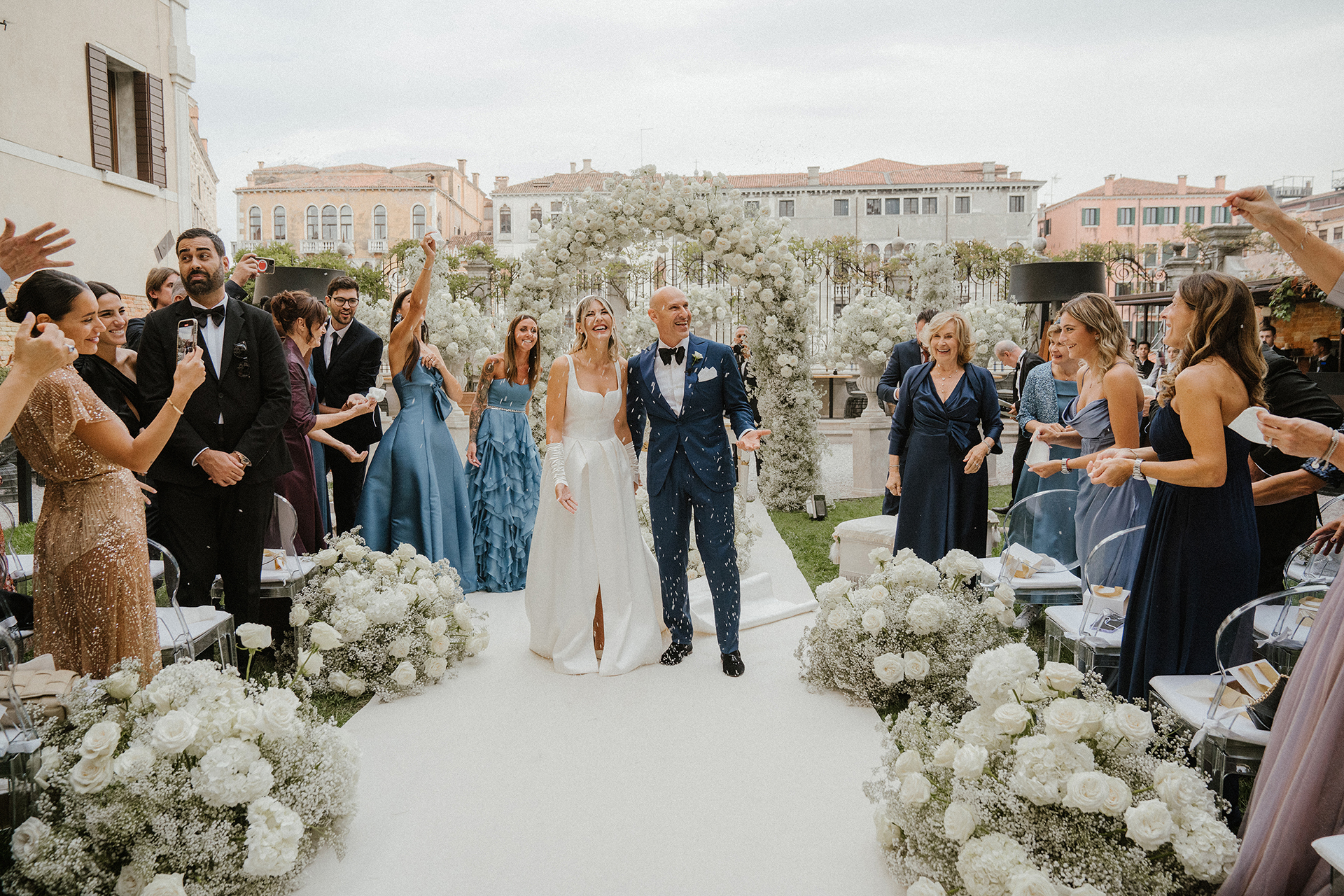 Wedding in Venice :: 17