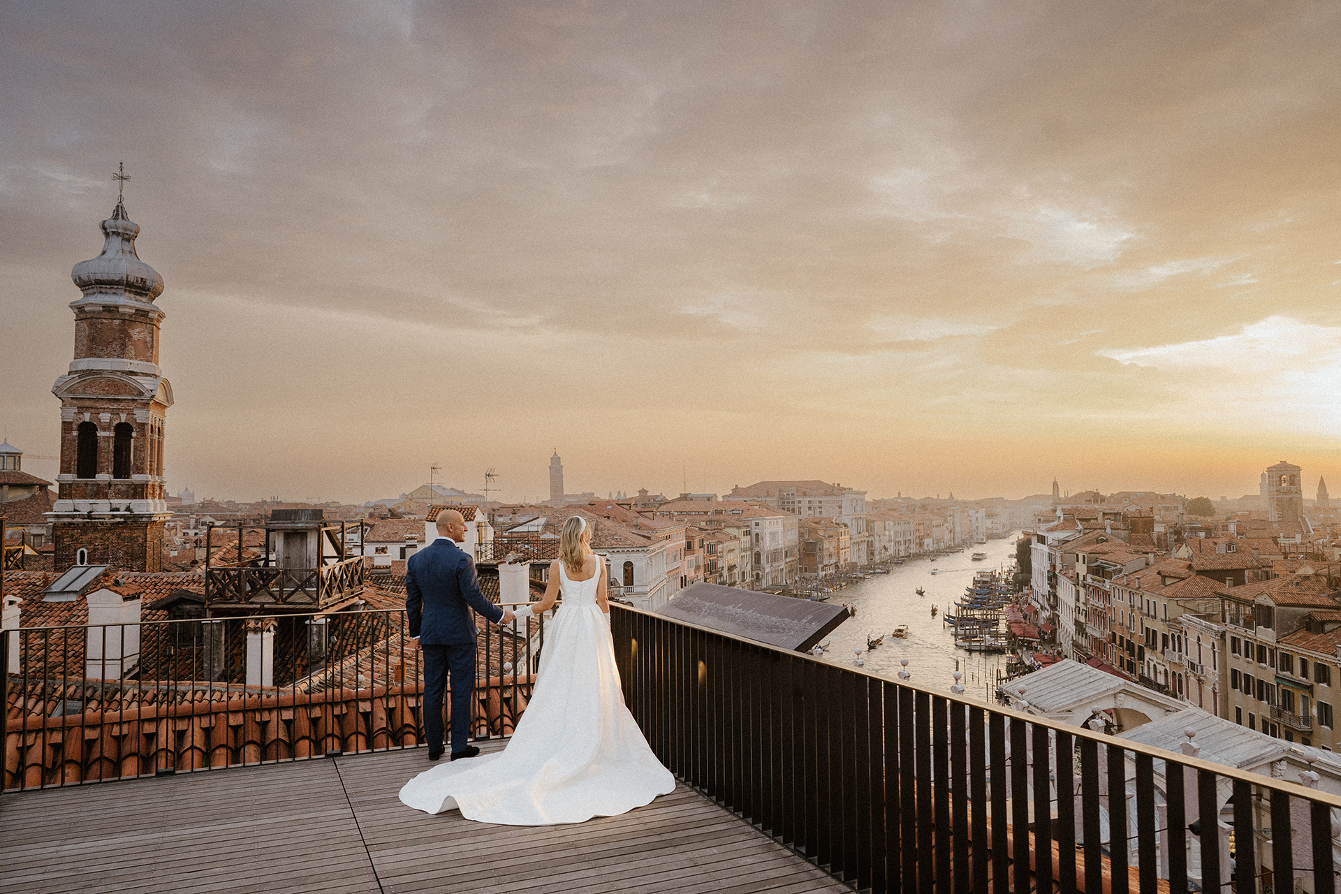 Wedding in Venice :: 22