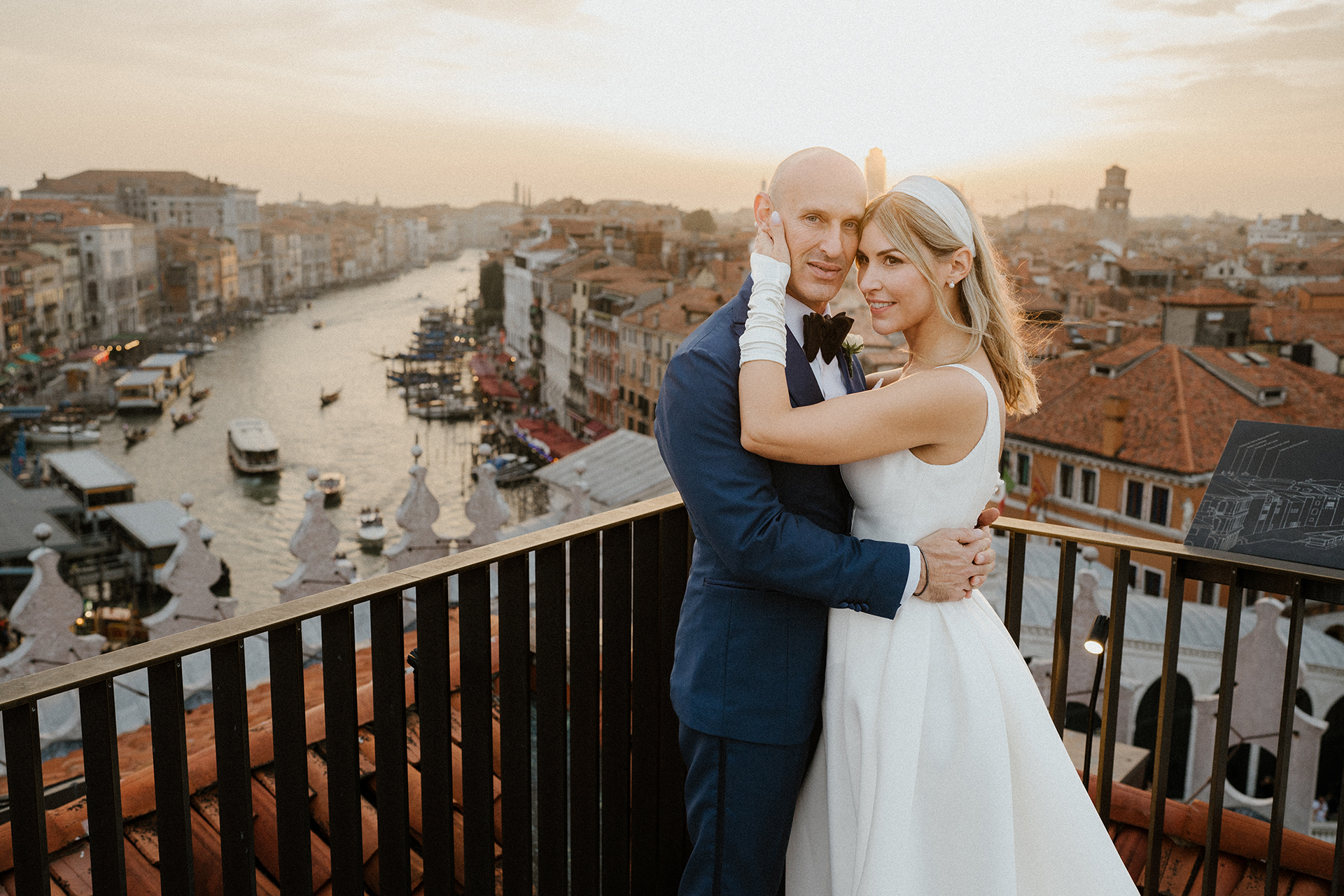 Wedding in Venice :: 23