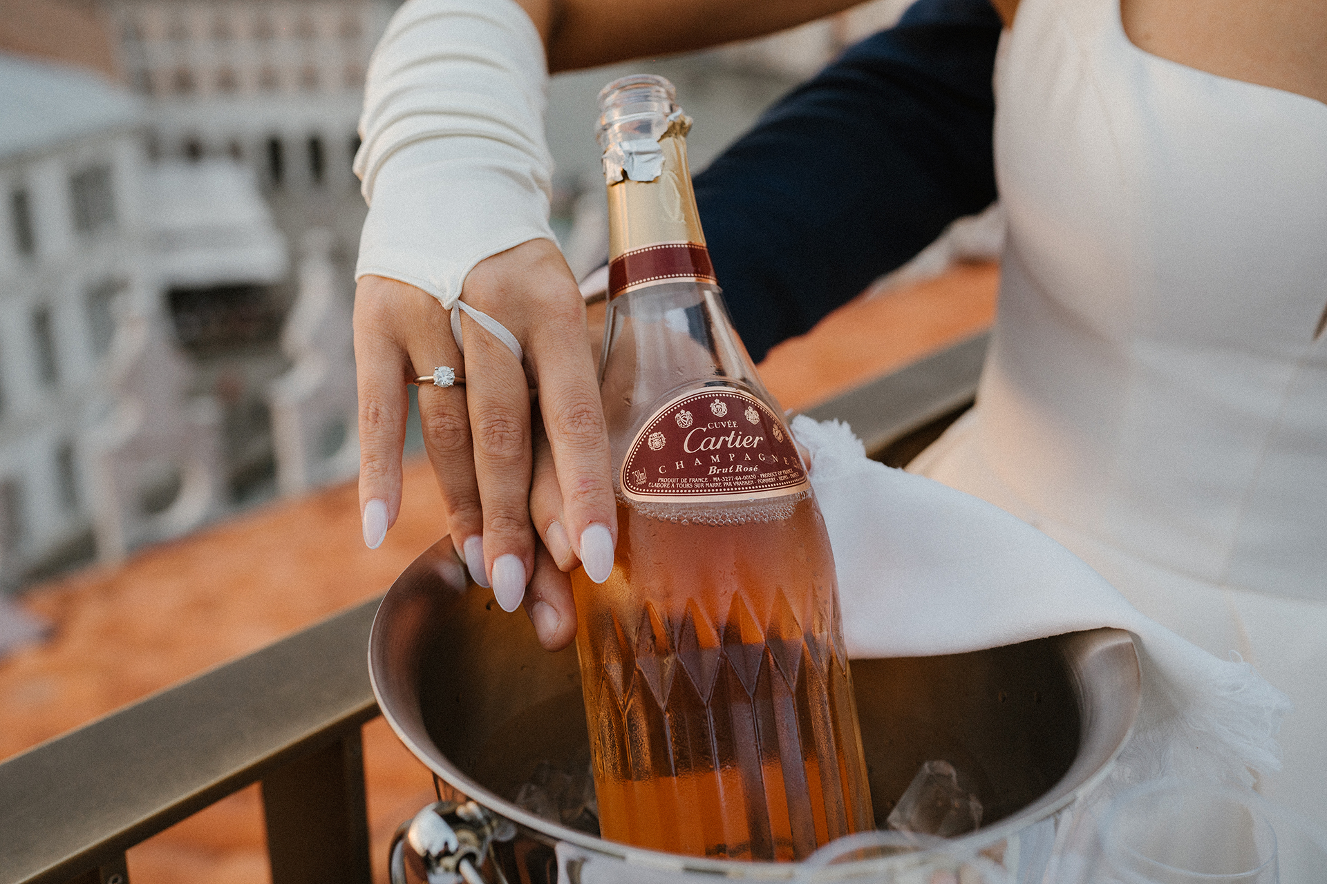 Wedding in Venice :: 24