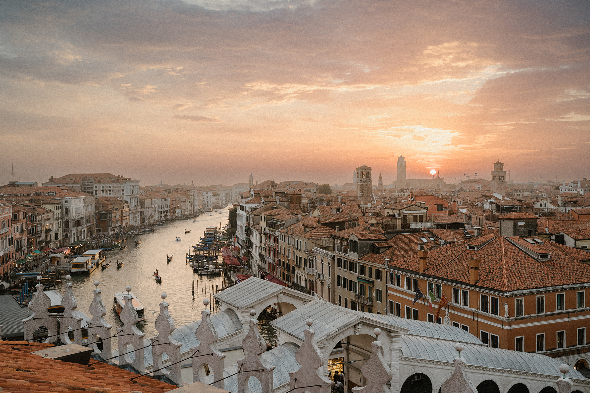Wedding in Venice :: 25