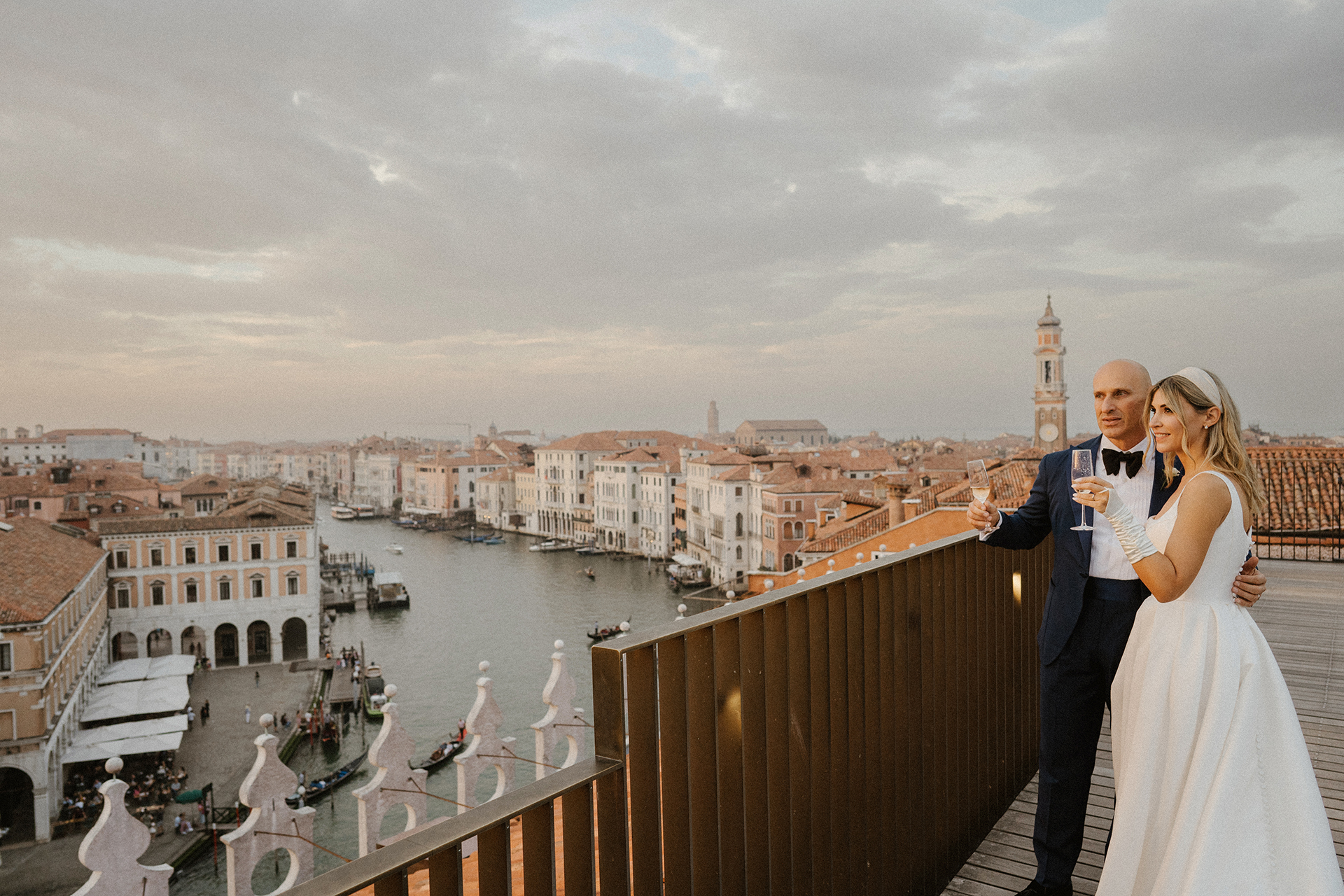 Wedding in Venice :: 26
