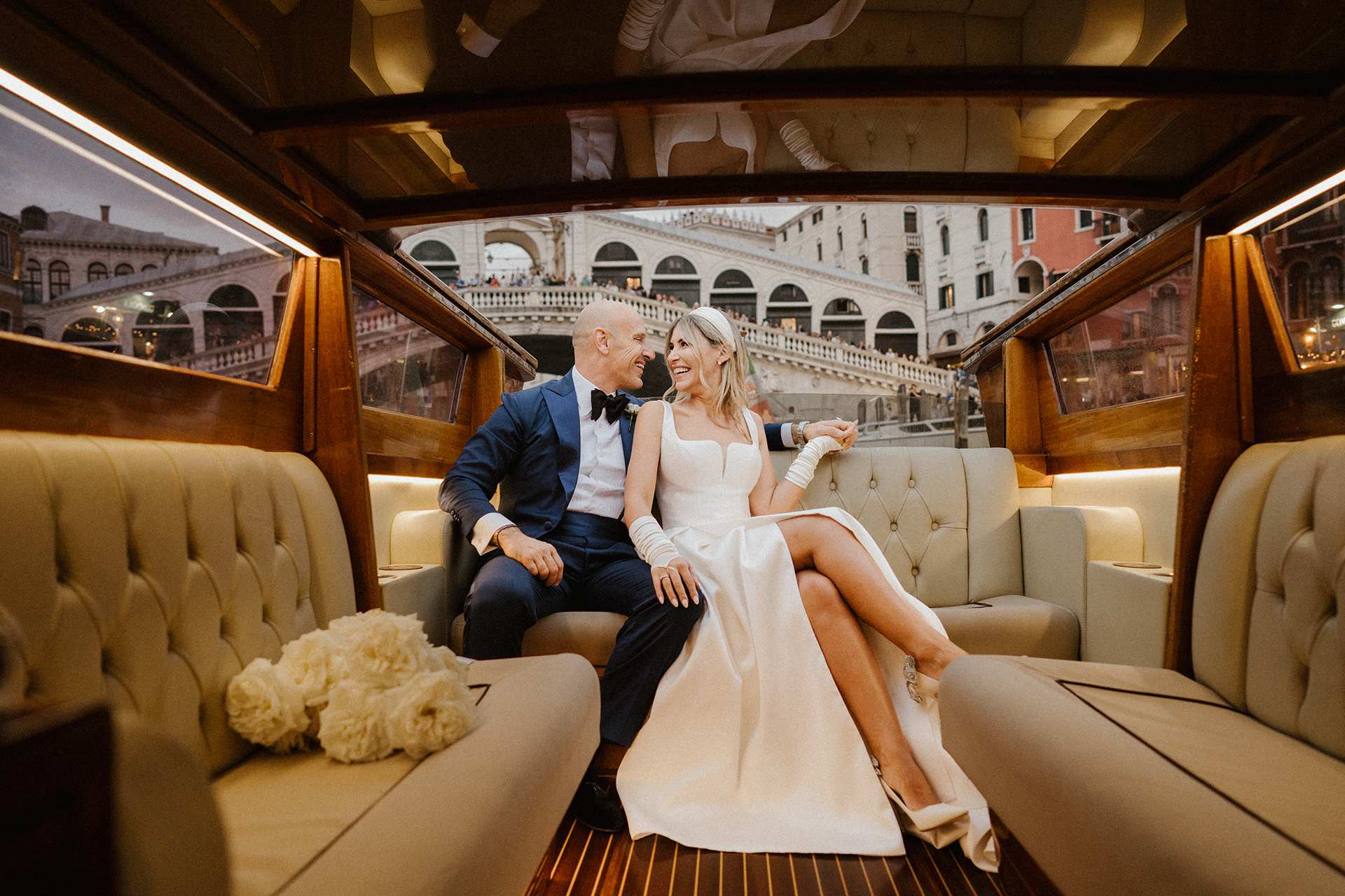 Wedding in Venice :: 27