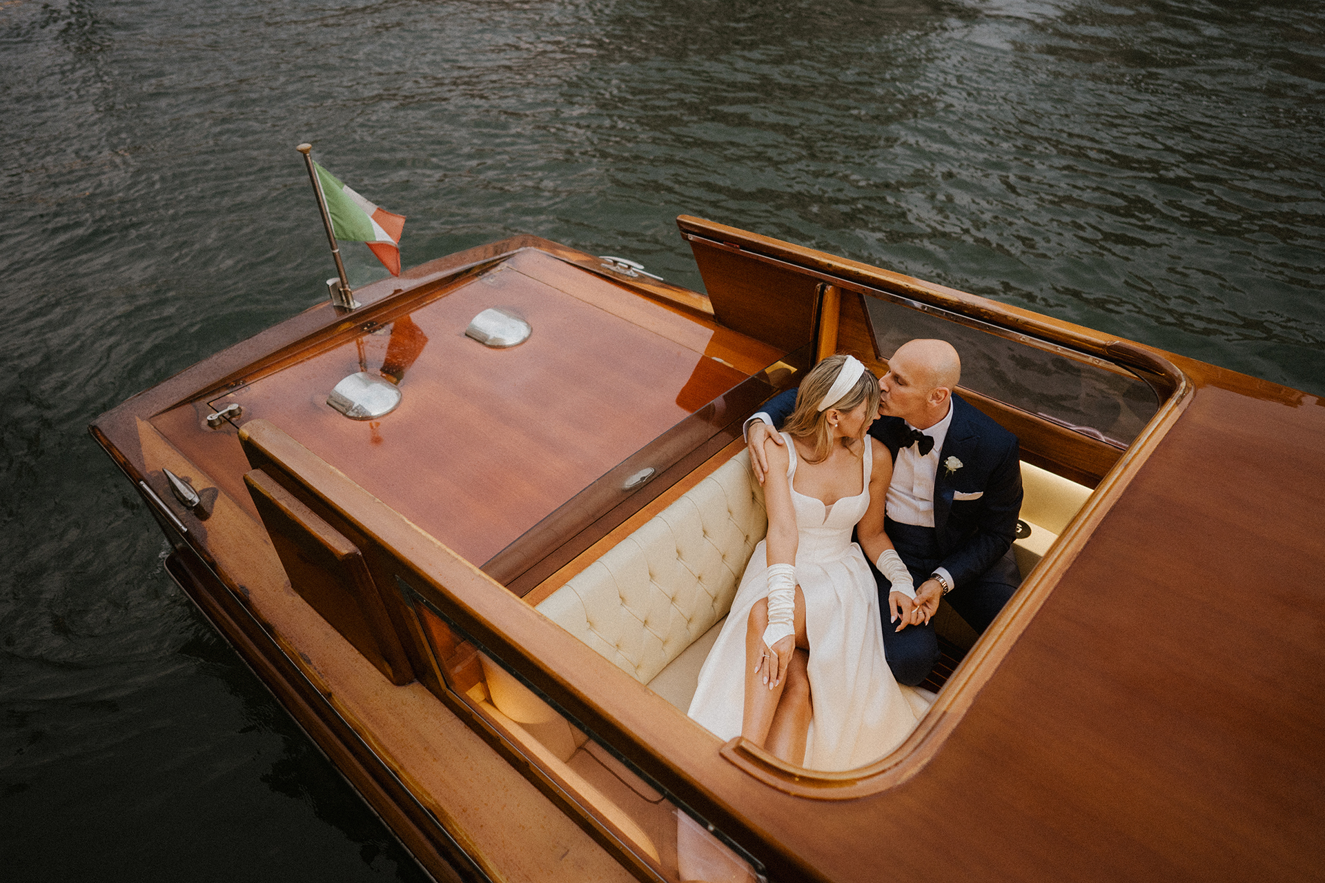 Wedding in Venice :: 28