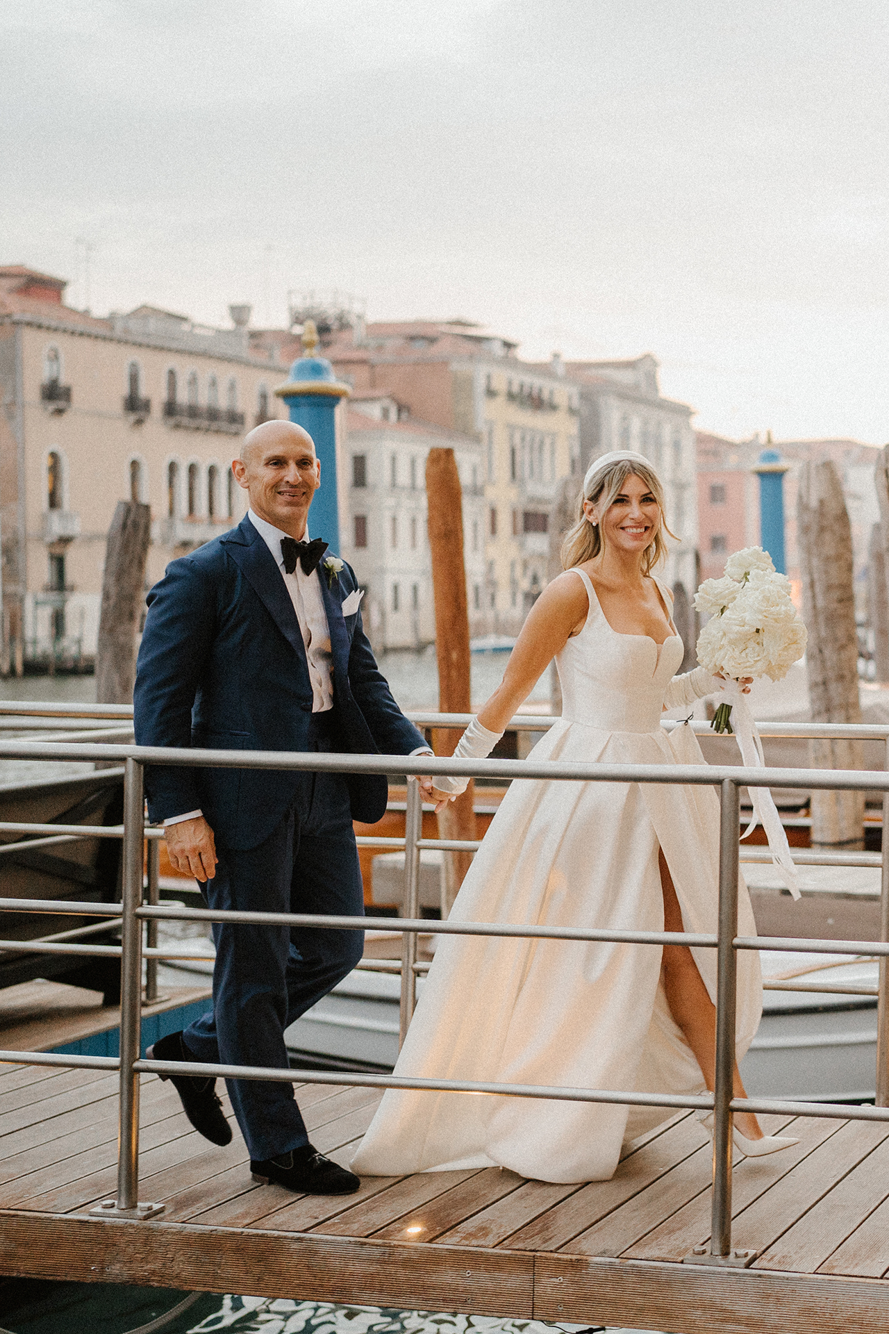Wedding in Venice :: 29