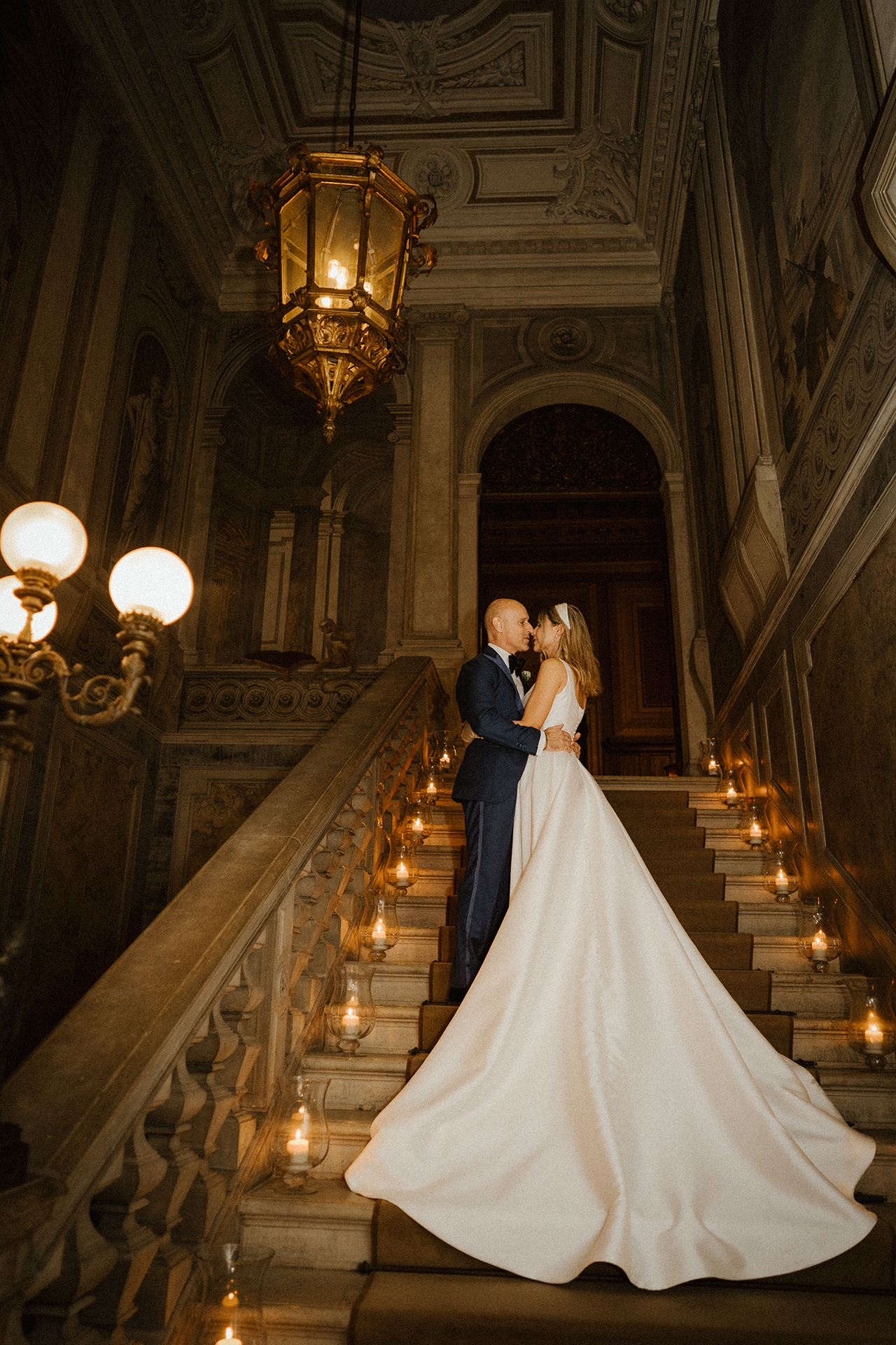 Wedding in Venice :: 30