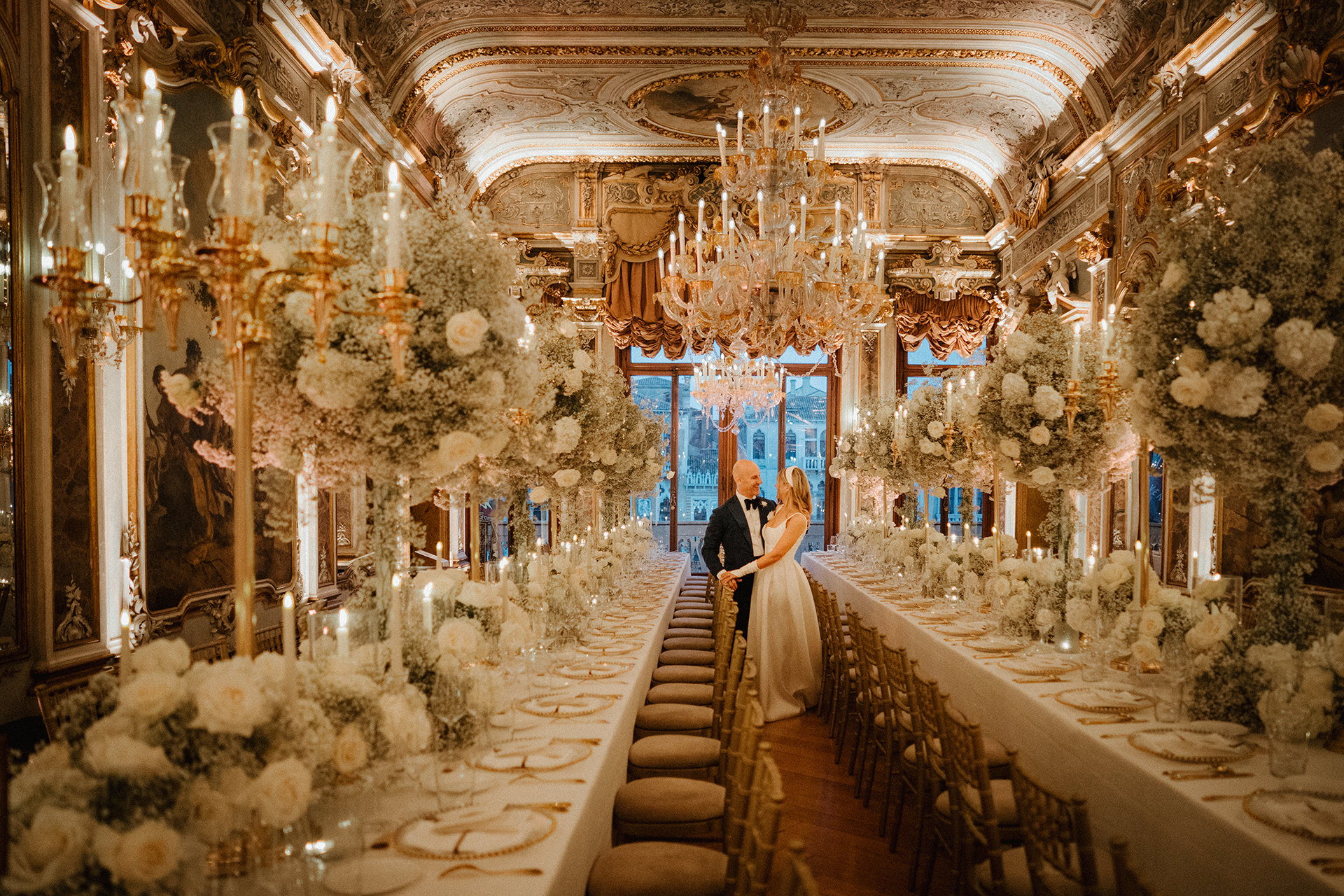 Wedding in Venice :: 32