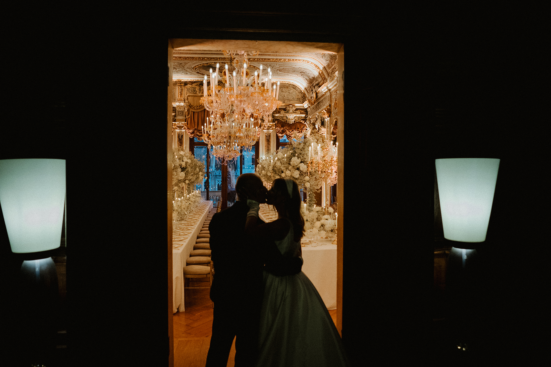 Wedding in Venice :: 33