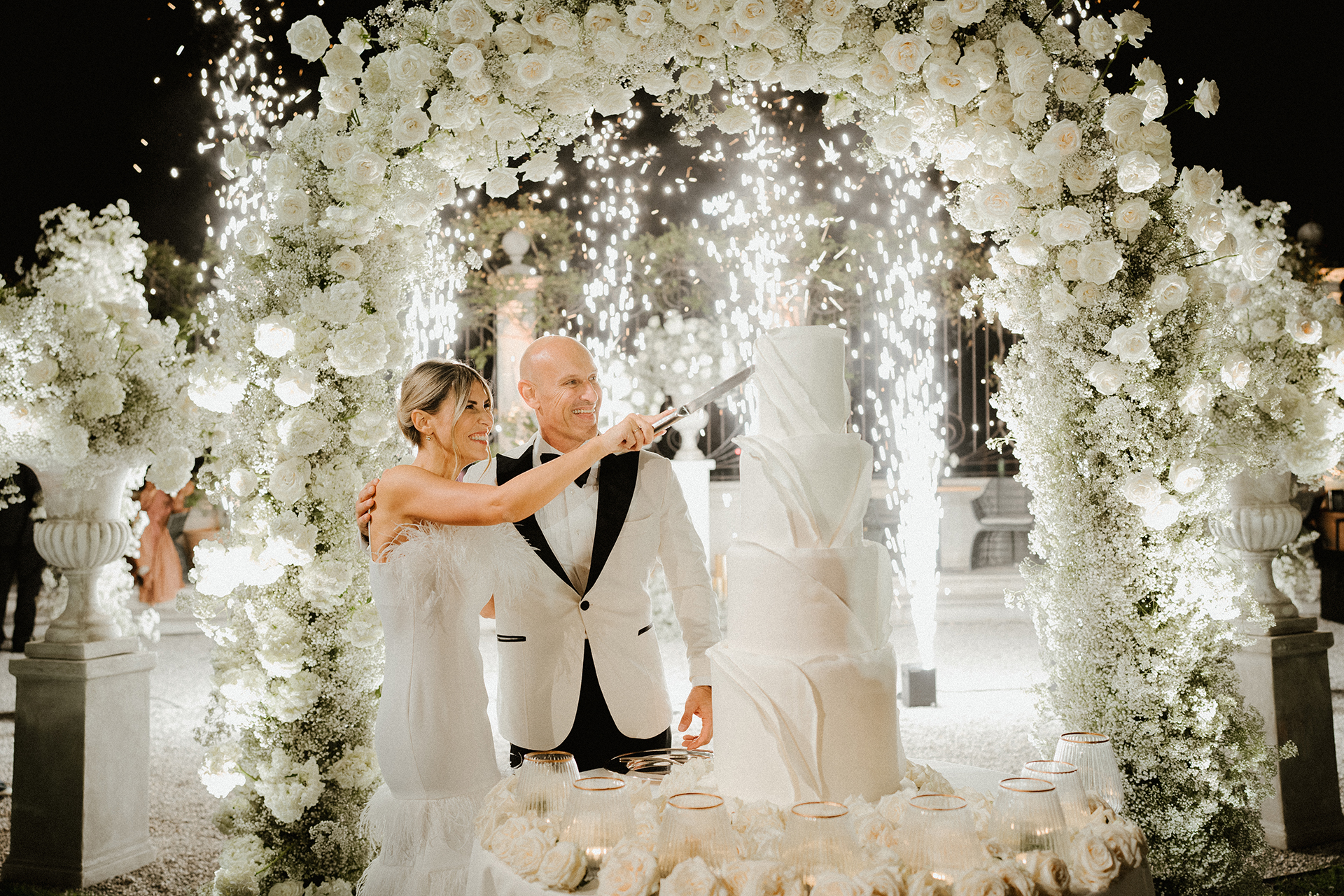 Wedding in Venice :: 34