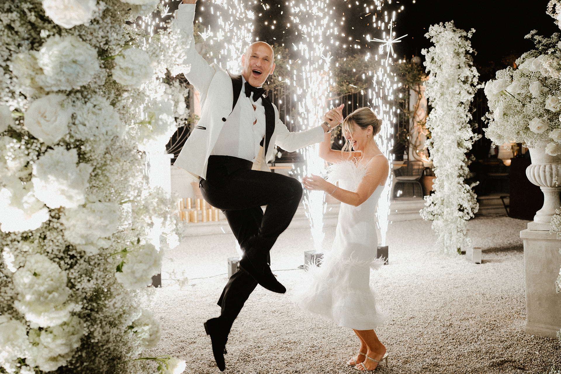 Wedding in Venice :: 35