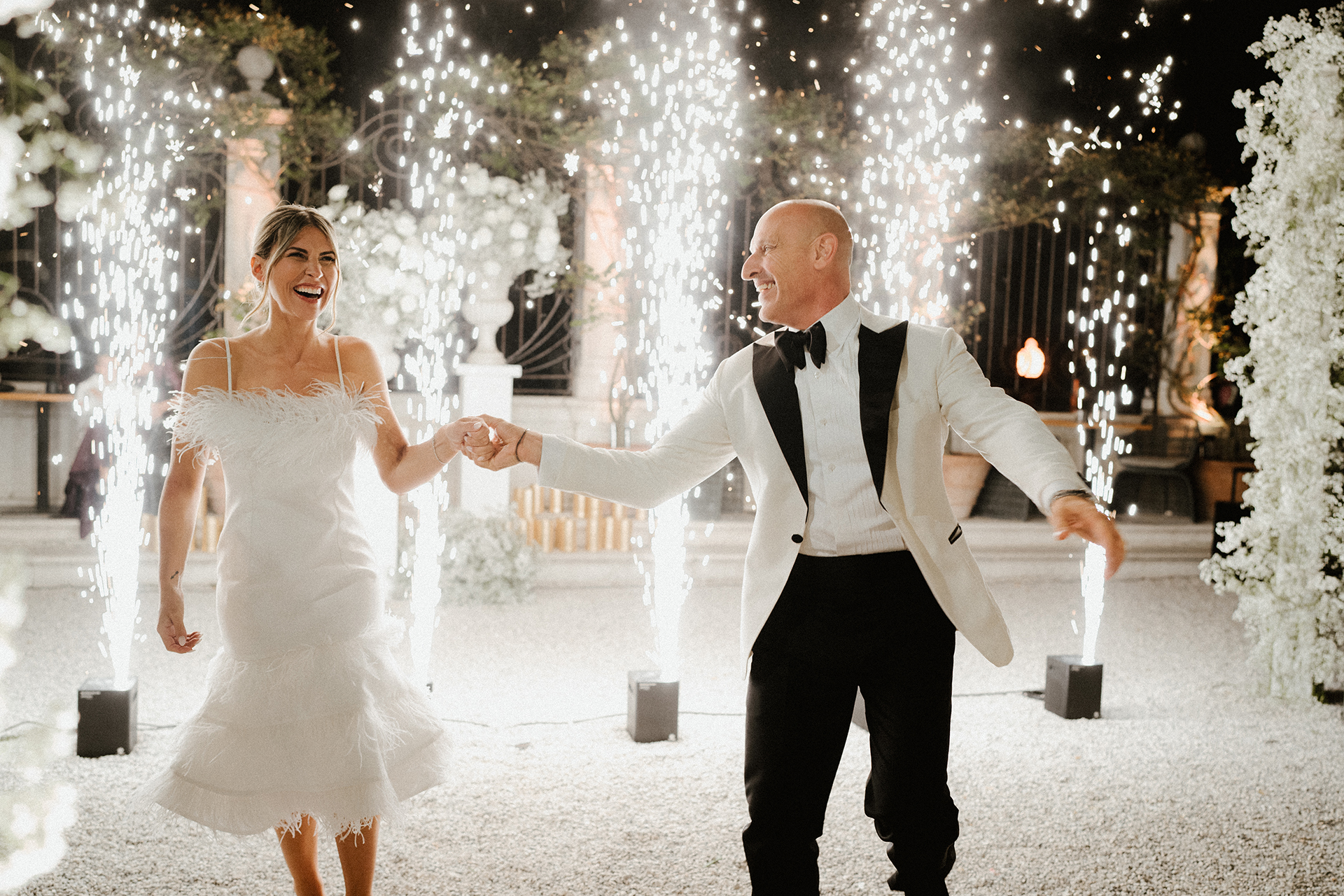 Wedding in Venice :: 36
