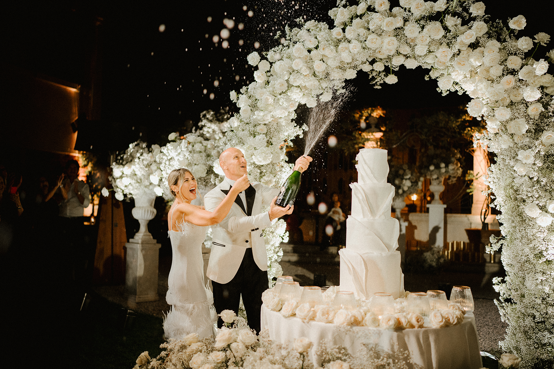 Wedding in Venice :: 37