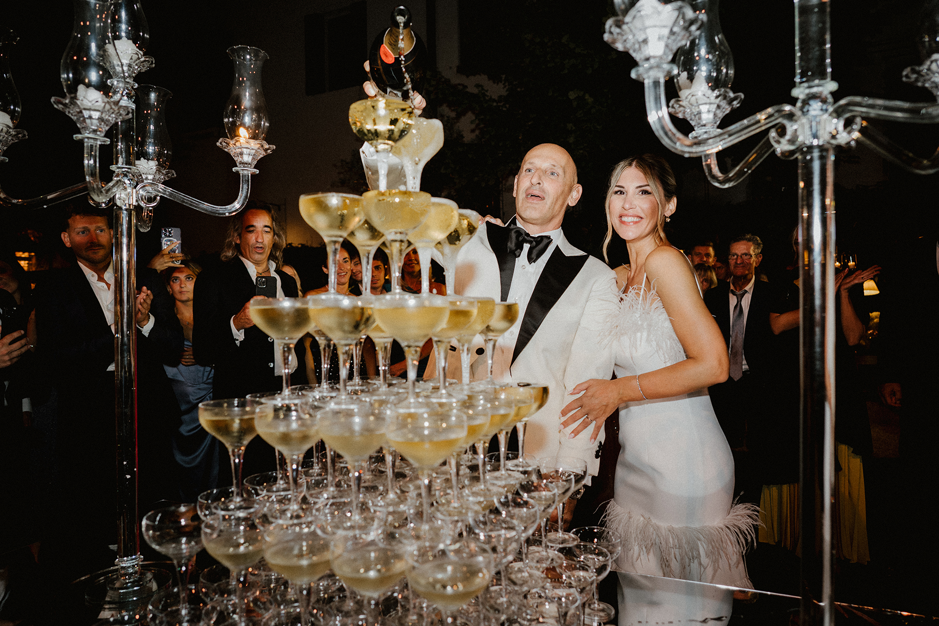 Wedding in Venice :: 38