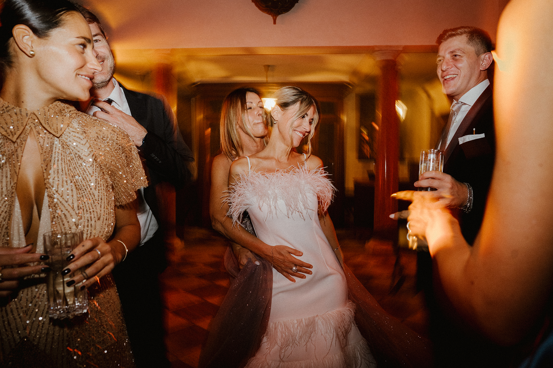 Wedding in Venice :: 39