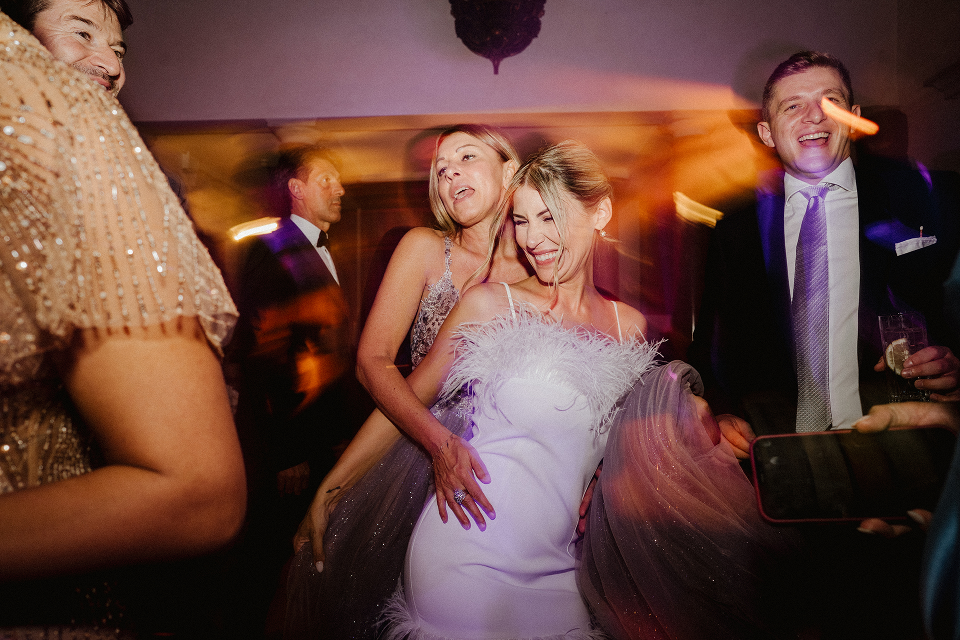 Wedding in Venice :: 40