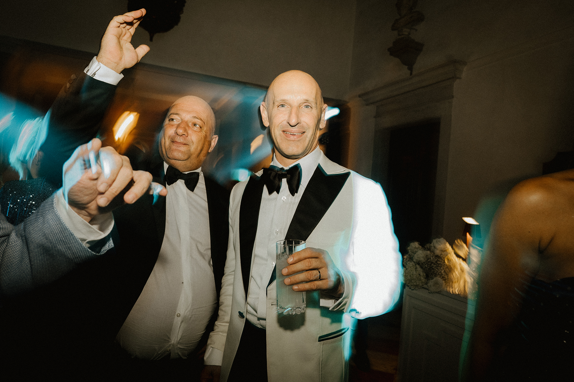 Wedding in Venice :: 41