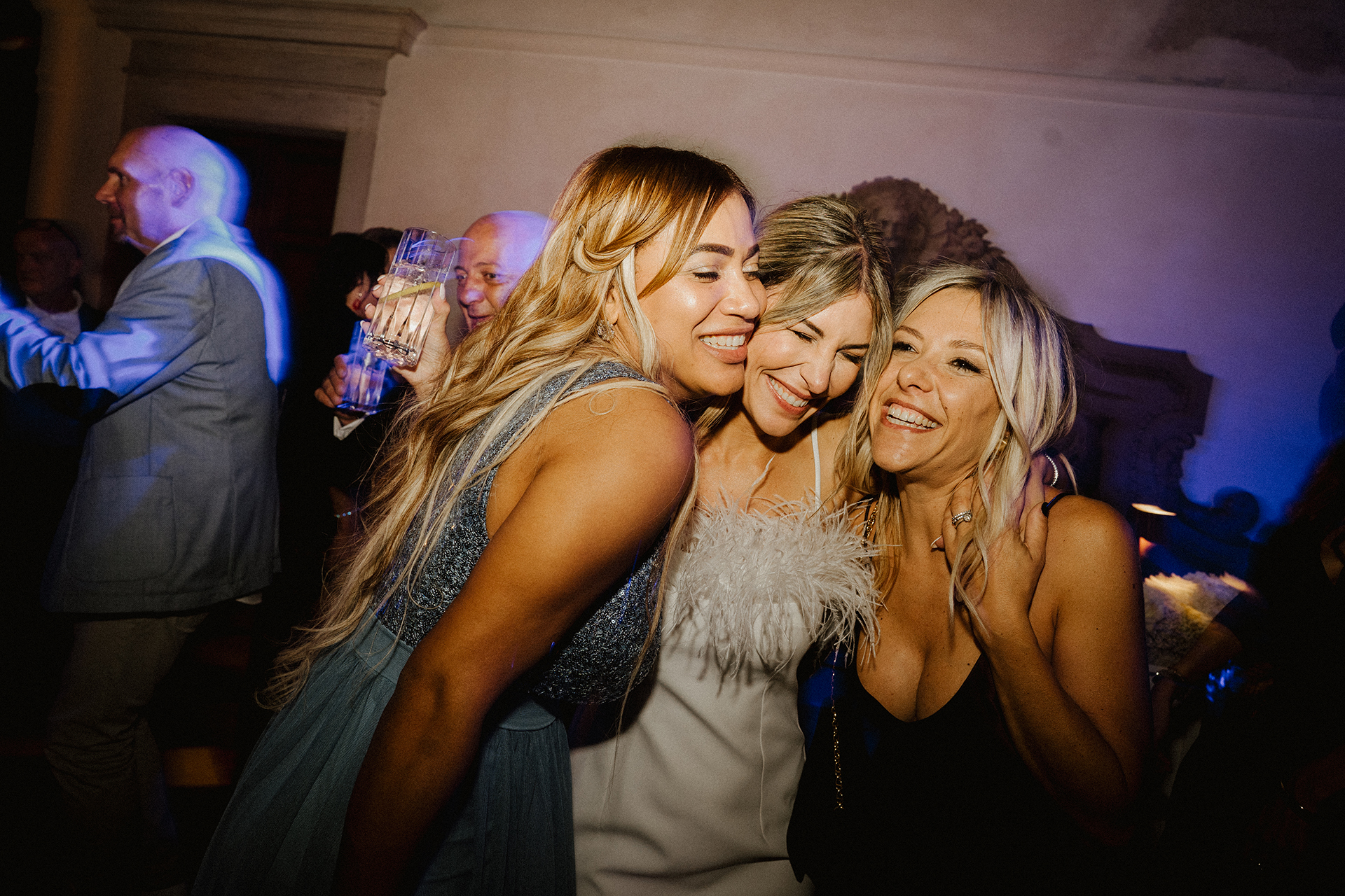 Wedding in Venice :: 42