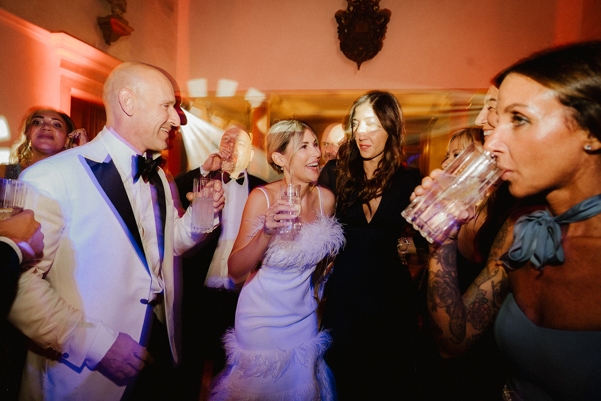 Wedding in Venice :: 43