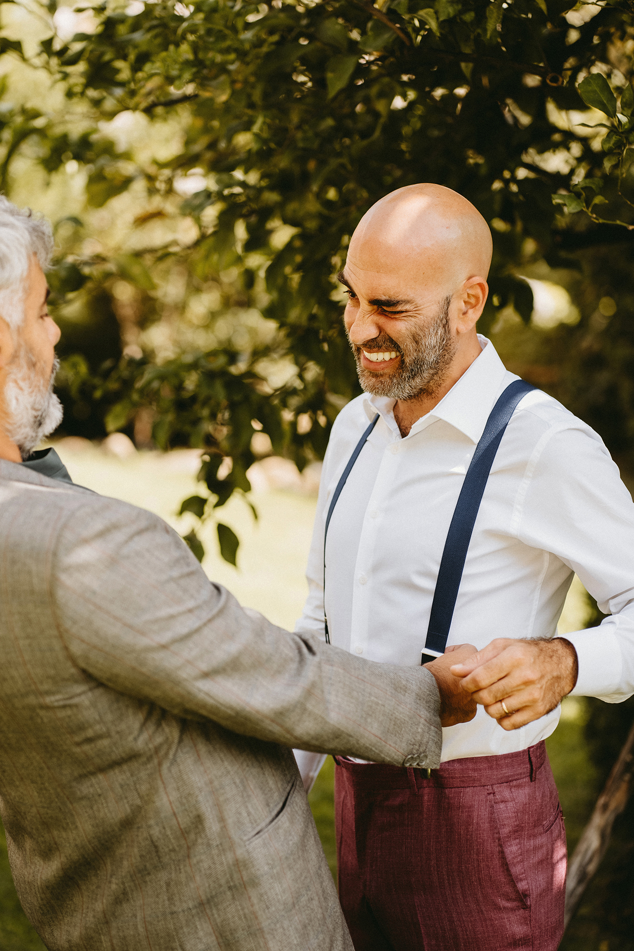 Country Wedding :: 2