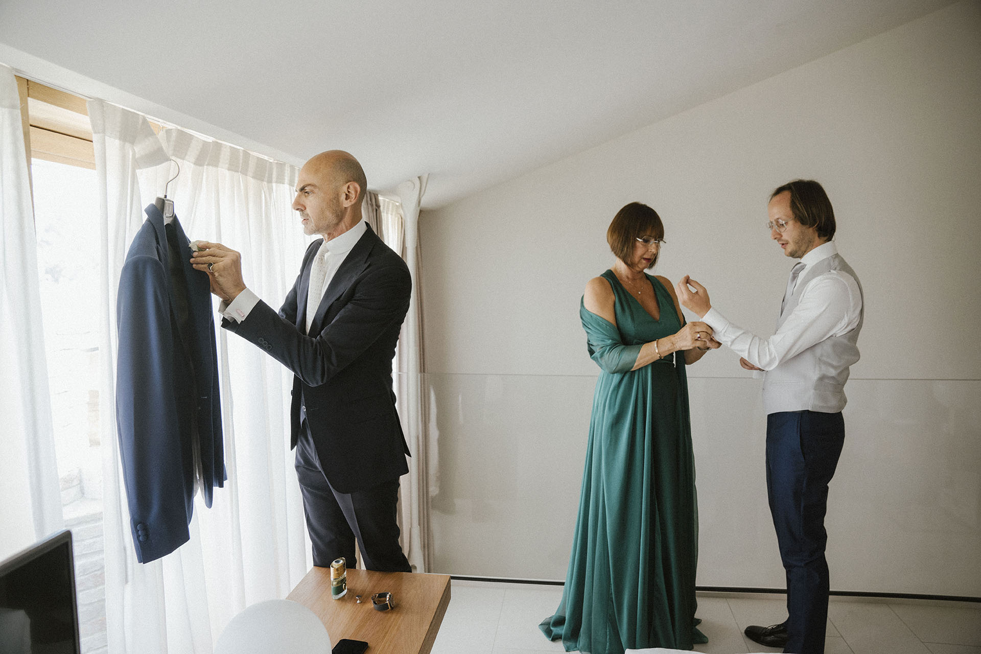 Wedding in Venezia :: 4