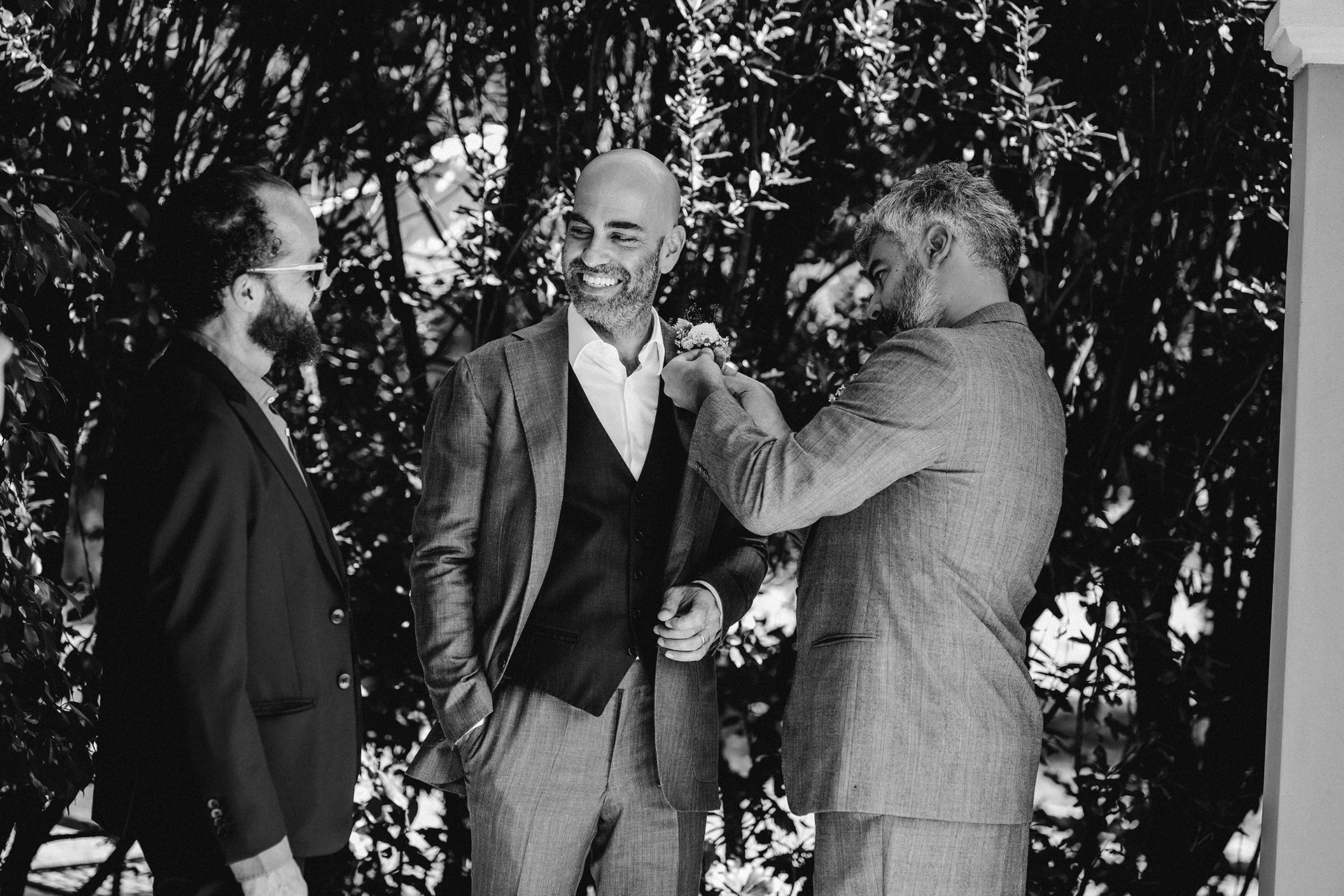 Country Wedding :: 4