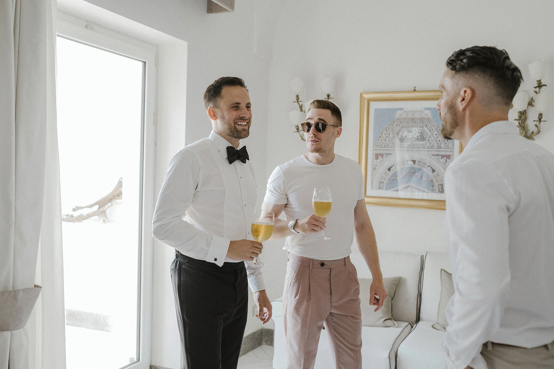 Australian Wedding :: 8
