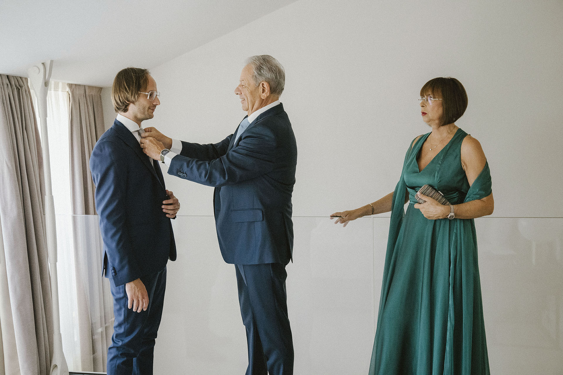 Wedding in Venezia :: 5