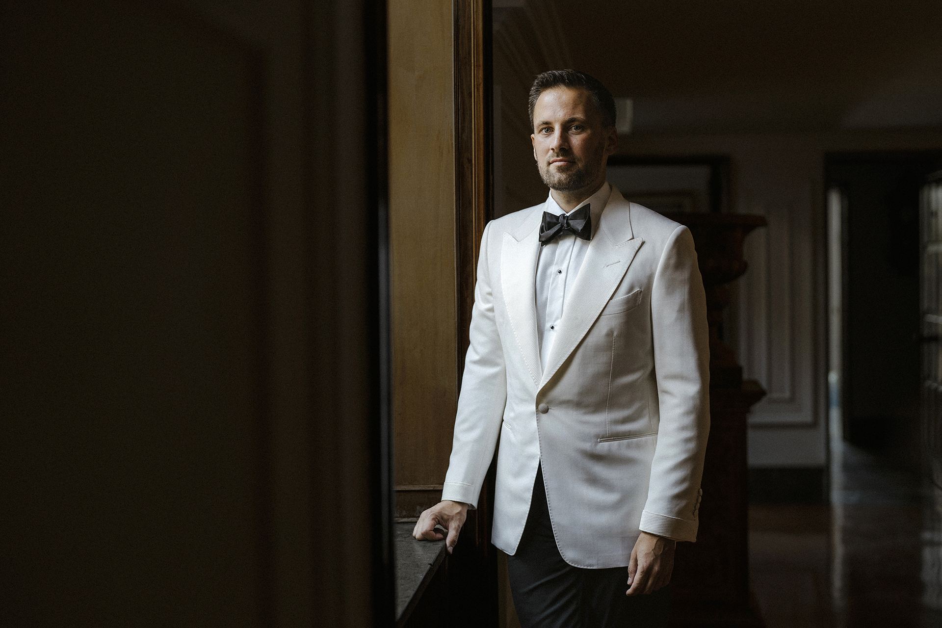 Australian Wedding :: 9