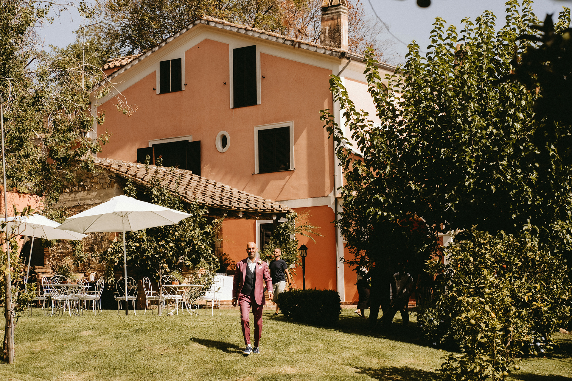 Country Wedding :: 5