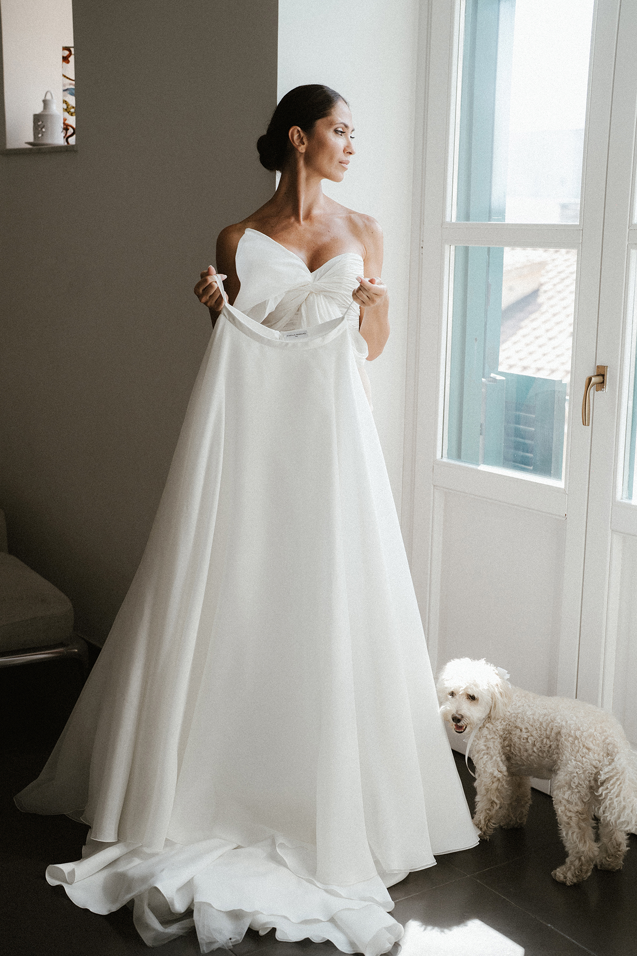 Wedding in Amalfi coast :: 8
